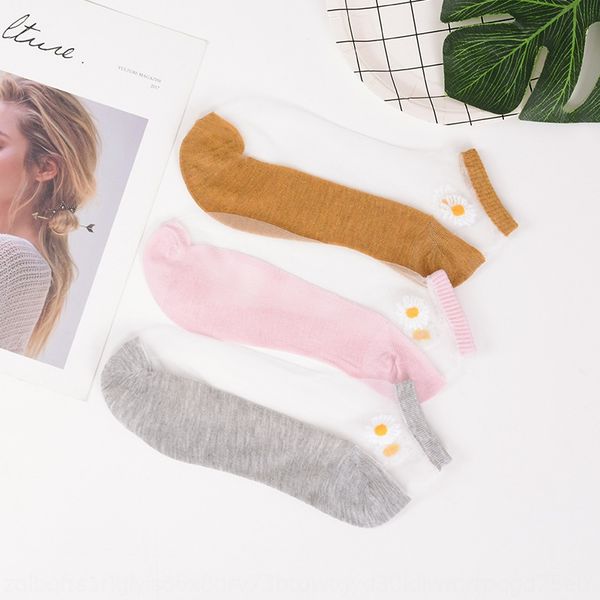 ten pairs of socks women's lace fish daisies socks women's summer silk silk lace stockings thin breathable glass crystal stockings, Pink;yellow
ten pairs of socks women's lace fish daisies socks women's summer silk silk lace stockings thin breathable glass crystal stockings, Pink;yellow