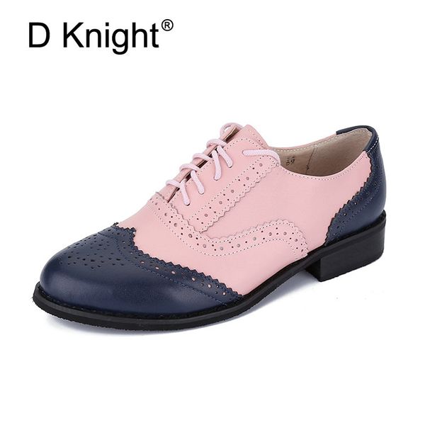 genuine leather flat oxfords shoes women handmade cow leather shoes vintage classic style woman brogues plus size 32-45, Black
genuine leather flat oxfords shoes women handmade cow leather shoes vintage classic style woman brogues plus size 32-45, Black