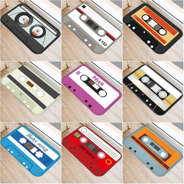 music tape anti-skid non-slip carpet non-slip decorative carpet kitchen living room home soft-fitting anti-skid mat door mat
music tape anti-skid non-slip carpet non-slip decorative carpet kitchen living room home soft-fitting anti-skid mat door mat