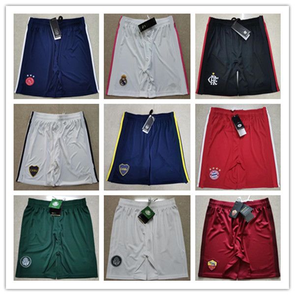 thai quality 2021 real madrid soccer shorts cortos de futbol 20/21 ajax pants soccer futbol boca juniors football shorts, Black;red
thai quality 2021 real madrid soccer shorts cortos de futbol 20/21 ajax pants soccer futbol boca juniors football shorts, Black;red