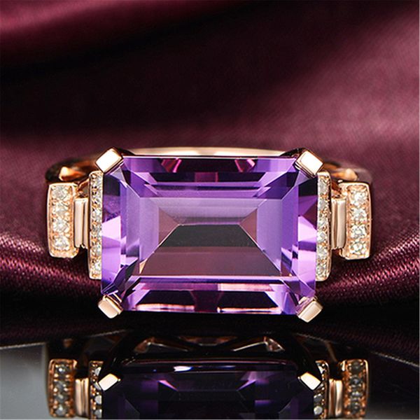 new arrival big purple cz stone vintage rings for women fashion jewelry shiny crystal rose gold color wedding ring01, Golden;silver
new arrival big purple cz stone vintage rings for women fashion jewelry shiny crystal rose gold color wedding ring01, Golden;silver