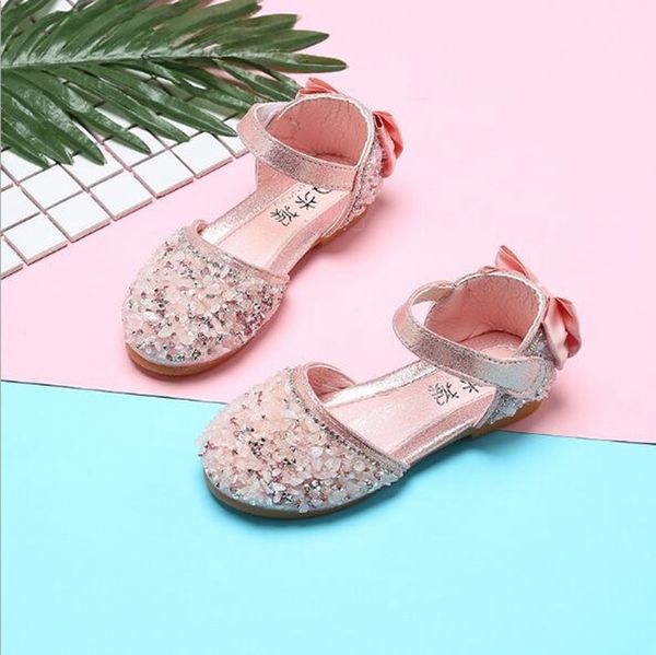 childrens leather shoes girls rhinestone sequin princess shoes kids wedding party shoes for baby girl sandal pink black silver
childrens leather shoes girls rhinestone sequin princess shoes kids wedding party shoes for baby girl sandal pink black silver