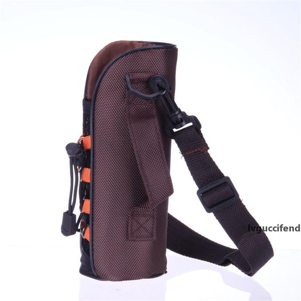 stainless steel cup sleeve portable cup holder with strap nylon cup cover for straight tumbler a02
stainless steel cup sleeve portable cup holder with strap nylon cup cover for straight tumbler a02