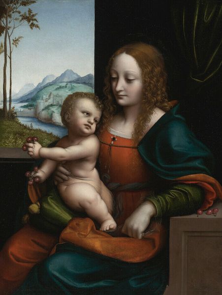leonardo da vinci madonna and child home decor handpainted &hd print oil painting on canvas wall art canvas pictures 200801
leonardo da vinci madonna and child home decor handpainted &hd print oil painting on canvas wall art canvas pictures 200801