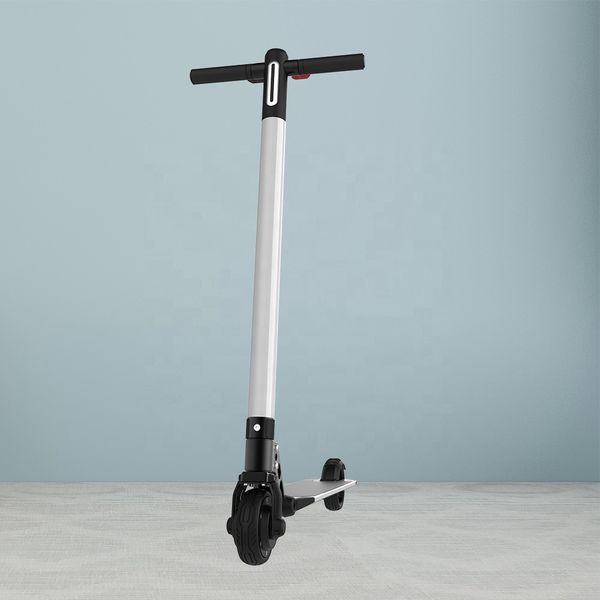 2020 popular different colors kick scooters 6" 250w cnc folding electric scooter eu for adult, Silver;blue
2020 popular different colors kick scooters 6" 250w cnc folding electric scooter eu for adult, Silver;blue
