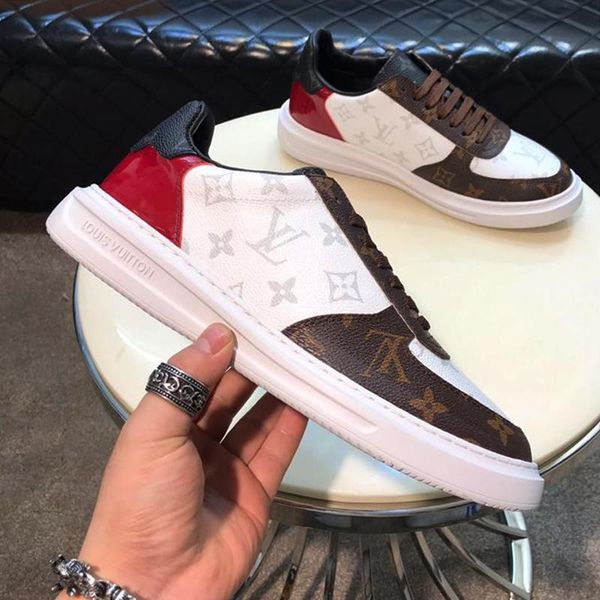 new arrival men 's shoes drop ship breathable sneakers plus size low sports footwears vintage lace -up style casual shoes outdoor
new arrival men 's shoes drop ship breathable sneakers plus size low sports footwears vintage lace -up style casual shoes outdoor