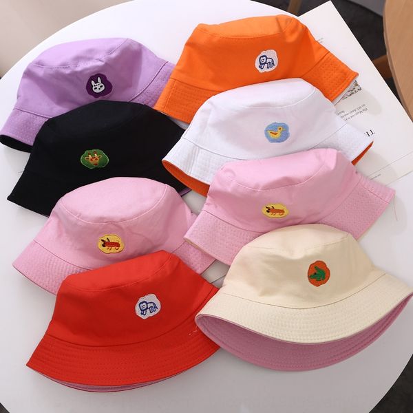 double-sided children fisherman girl fisherman sunscreen baby summer baby all-match boy sun-proof hat korean autumn basin hat, Blue;gray
double-sided children fisherman girl fisherman sunscreen baby summer baby all-match boy sun-proof hat korean autumn basin hat, Blue;gray