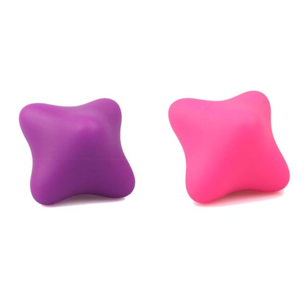 fitness balls 2 pcs hand massage exercise therapy balls-arthritis pain relief workout for hands palm back foot shoulder body
fitness balls 2 pcs hand massage exercise therapy balls-arthritis pain relief workout for hands palm back foot shoulder body