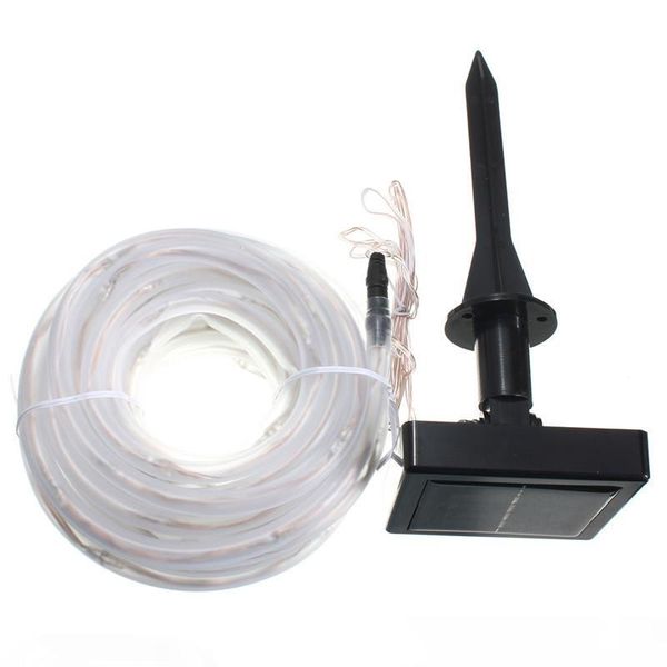 mising 10m 100 led solar light string lights christmas wedding solar powered rope tube strip light waterproof party decor
mising 10m 100 led solar light string lights christmas wedding solar powered rope tube strip light waterproof party decor