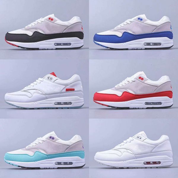 2020 new 1 outdoor shoes sports shoes men women air cushion shoes blue red sports sneakers, Black
2020 new 1 outdoor shoes sports shoes men women air cushion shoes blue red sports sneakers, Black