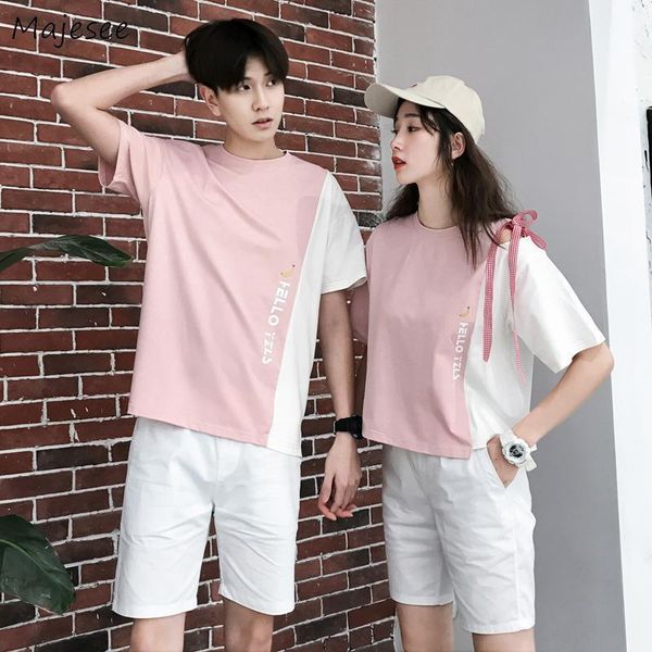men sets summer knee-length trousers patchwork plus size 4xl korean chic leisure fashion mens set panelled teens couple ins new, Gray
men sets summer knee-length trousers patchwork plus size 4xl korean chic leisure fashion mens set panelled teens couple ins new, Gray