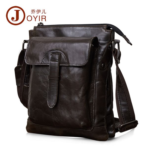 new style men's real-leather bag retro fashion men's single-shoulder bag casual shoulder
new style men's real-leather bag retro fashion men's single-shoulder bag casual shoulder