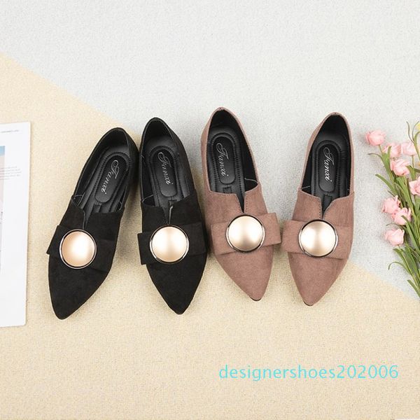 mature elegent ladies new fashion round buckle soft bottom loafers casual suede leather everyday offic lazy footwears j15-89 d06, Black
mature elegent ladies new fashion round buckle soft bottom loafers casual suede leather everyday offic lazy footwears j15-89 d06, Black