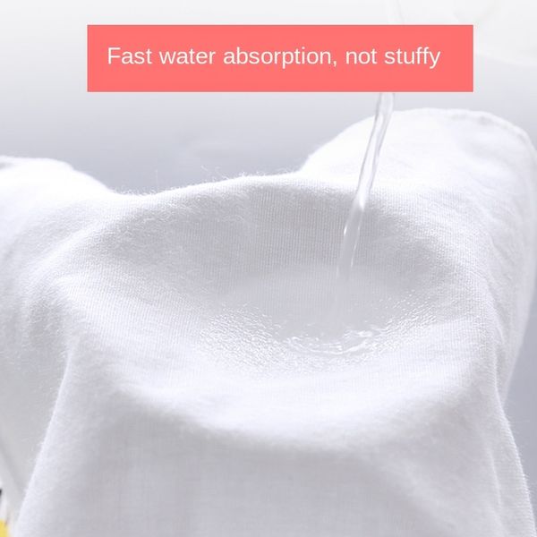 360-degree rotating pure saliva towel cotton baby bib waterproof baby saliva towel summer pure cotton thin ultra-thin
360-degree rotating pure saliva towel cotton baby bib waterproof baby saliva towel summer pure cotton thin ultra-thin