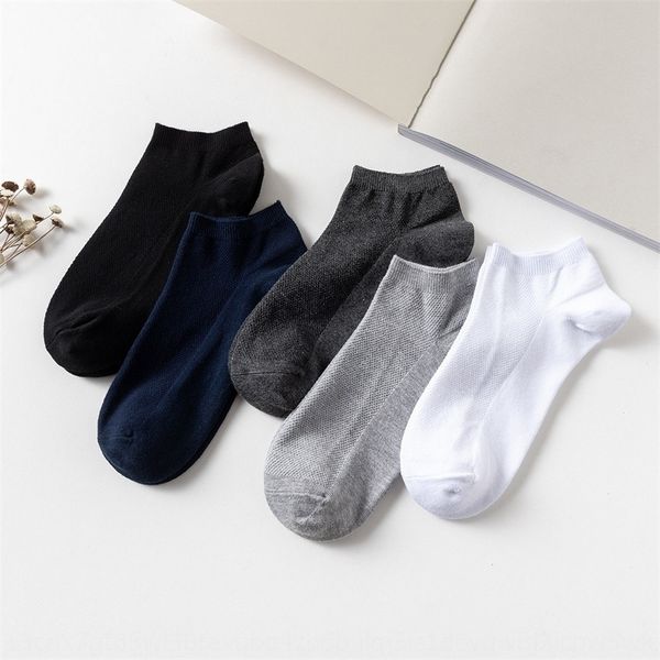 socks solid color versatile jing shu mian wang boat socks men's spring-summer low-casual shorts and shorts sports men's short, Black
socks solid color versatile jing shu mian wang boat socks men's spring-summer low-casual shorts and shorts sports men's short, Black