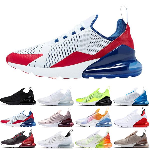 270 270s men women running shoes triple black white usa easter cactus volt outdoor mens womens trainers sports sneakers runners
270 270s men women running shoes triple black white usa easter cactus volt outdoor mens womens trainers sports sneakers runners
