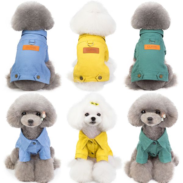 winter dog jacket denim pet dog clothes pets coat cave cowboy puppy clothes for jeans jacket casual style 35
winter dog jacket denim pet dog clothes pets coat cave cowboy puppy clothes for jeans jacket casual style 35
