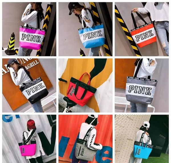 9 colors pink duffel bags canvas storage bag travel bag waterproof casual beach exercise luggage bags 10pcs
9 colors pink duffel bags canvas storage bag travel bag waterproof casual beach exercise luggage bags 10pcs