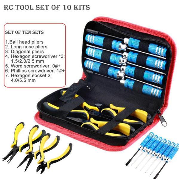 10pcs/set multipurpose hex screw driver tools kit precision screwdriver repair set for model screwdriver bit magnetic screw
10pcs/set multipurpose hex screw driver tools kit precision screwdriver repair set for model screwdriver bit magnetic screw