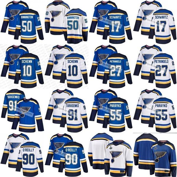 50 binnington st. louis blues 2019 champions schwartz tarasenko ryan o'reilly 17 27 schenn parayko pietrangelo blank hockey jerseys, Black;red
50 binnington st. louis blues 2019 champions schwartz tarasenko ryan o'reilly 17 27 schenn parayko pietrangelo blank hockey jerseys, Black;red