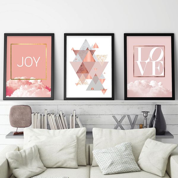 modern art pictures in blush pink copper rose posters and prints gold love joy clouds scandinavian geometric poster wall decor
modern art pictures in blush pink copper rose posters and prints gold love joy clouds scandinavian geometric poster wall decor
