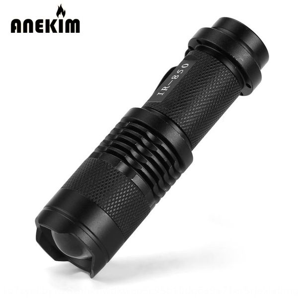 anekim sk68 инфракрасного ночного видения осветительное устройство зум фонарик 940 / 850нм охоты фонарик усиливающий
anekim sk68 инфракрасного ночного видения осветительное устройство зум фонарик 940 / 850нм охоты фонарик усиливающий