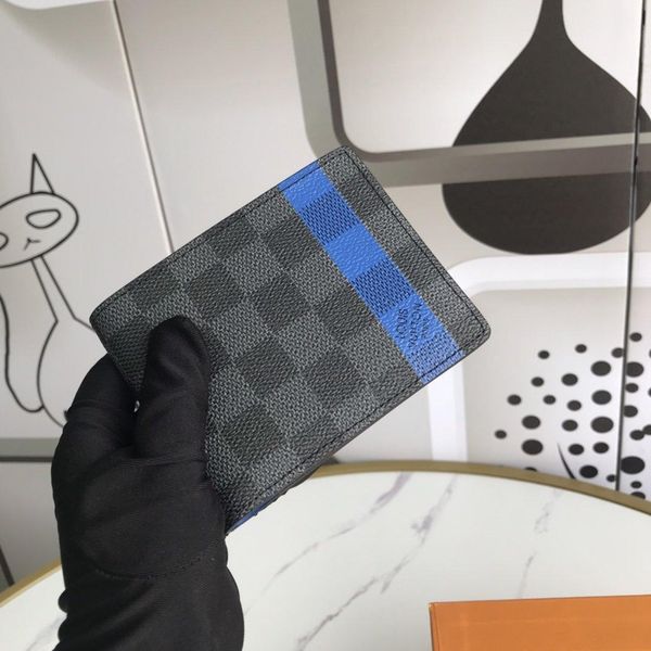 fast delivery mens wallet purses money coin pocket handbag leather card holder men purse vintage design short wallets with origin box
fast delivery mens wallet purses money coin pocket handbag leather card holder men purse vintage design short wallets with origin box