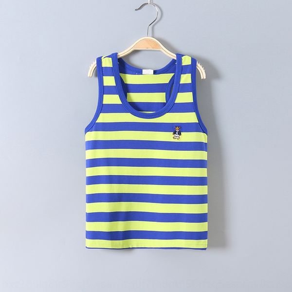 children's vest shirt vestpure cotton boy's i-shaped vest summer baby base shirt medium and large children boy's special offe, Blue
children's vest shirt vestpure cotton boy's i-shaped vest summer baby base shirt medium and large children boy's special offe, Blue