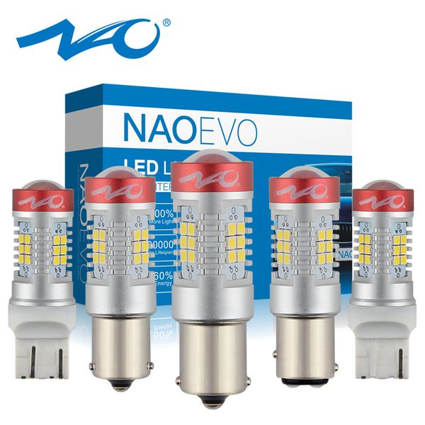 nao 2x p21w led auto ba15s led light car 1156 p21 5w bay15d 1157 w21 5w w21w 7443 7440 py21w bau15s turn signal lamp brake light
nao 2x p21w led auto ba15s led light car 1156 p21 5w bay15d 1157 w21 5w w21w 7443 7440 py21w bau15s turn signal lamp brake light