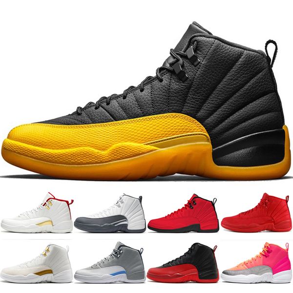 fashion basketball shoes 12 12s men sports shoes university gold stone blue dark concord reverse flu game gamma blue sneakers eur 40-47
fashion basketball shoes 12 12s men sports shoes university gold stone blue dark concord reverse flu game gamma blue sneakers eur 40-47