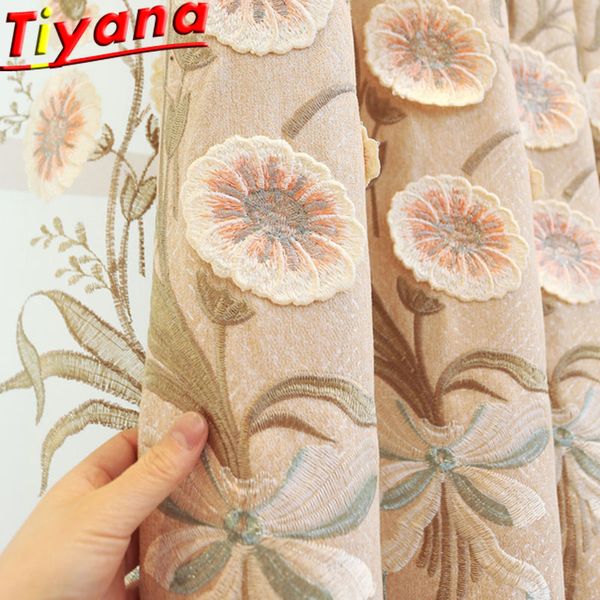 chinese flower embroidery curtain luxury tulle for living room bedroom window l screen curtain cloth and voile x-hm005*40
chinese flower embroidery curtain luxury tulle for living room bedroom window l screen curtain cloth and voile x-hm005*40