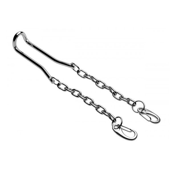 stainless ball ball weight,hook with men toys bondage, clip-on chastity weights,scrotum steel for stretcher y200616 xjplk
stainless ball ball weight,hook with men toys bondage, clip-on chastity weights,scrotum steel for stretcher y200616 xjplk