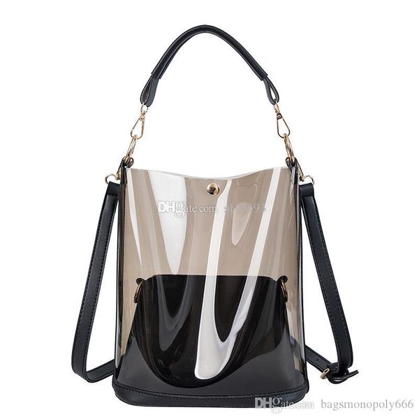 new 2019 brand fashion luxury designer bags transparent bucket crossbody shoulder bags designer luxury handbags purses
new 2019 brand fashion luxury designer bags transparent bucket crossbody shoulder bags designer luxury handbags purses