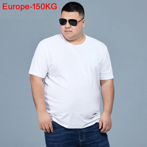 summer men t-shirt short sleeve plus size tees cotton 5xl 7xl 8xl 10xl black oversize tshirt 60 62 64 66 68, White;black
summer men t-shirt short sleeve plus size tees cotton 5xl 7xl 8xl 10xl black oversize tshirt 60 62 64 66 68, White;black