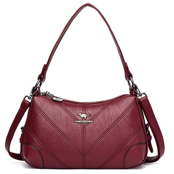 new 2020 winter tote bag leather luxury handbags women bags designer female shoulder messenger hand bags for women sac a main
new 2020 winter tote bag leather luxury handbags women bags designer female shoulder messenger hand bags for women sac a main
