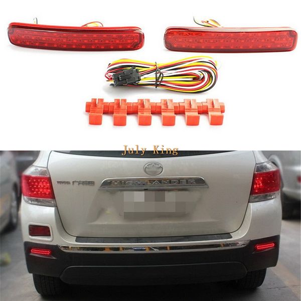 varthion car brake lights case for toyota highlander 2011-13, brake lights + turn signals + night running warning lights drl, 3 in1
varthion car brake lights case for toyota highlander 2011-13, brake lights + turn signals + night running warning lights drl, 3 in1