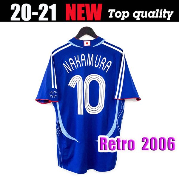 2006 world cup japan retro soccer jerseys home away 06 07 nakamura nakata inamoto miyamoto classic vintage football shirts thailand, Black;yellow
2006 world cup japan retro soccer jerseys home away 06 07 nakamura nakata inamoto miyamoto classic vintage football shirts thailand, Black;yellow