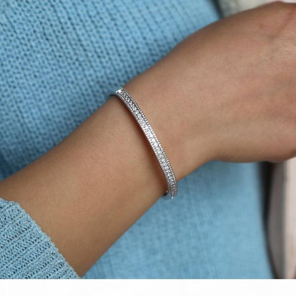 luxury cz cuff bangle bracelet for women lady gift three line lab diamond cz luxury wedding gift fashion cuff bangles, Golden;silver
luxury cz cuff bangle bracelet for women lady gift three line lab diamond cz luxury wedding gift fashion cuff bangles, Golden;silver