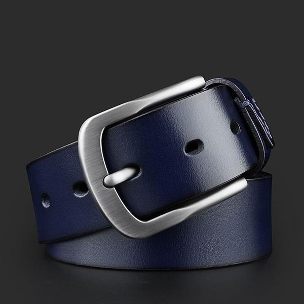 western auspicious belt men genuine leather belt fashion blue coffee cowskin man strap with quality alloy pin buckle by factory, Black;brown
western auspicious belt men genuine leather belt fashion blue coffee cowskin man strap with quality alloy pin buckle by factory, Black;brown