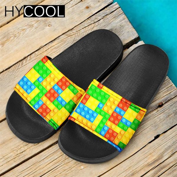 hycool soft couple casual shoes colorful autism awareness 3d printing slippers water non-slip women beach slide sandals
hycool soft couple casual shoes colorful autism awareness 3d printing slippers water non-slip women beach slide sandals
