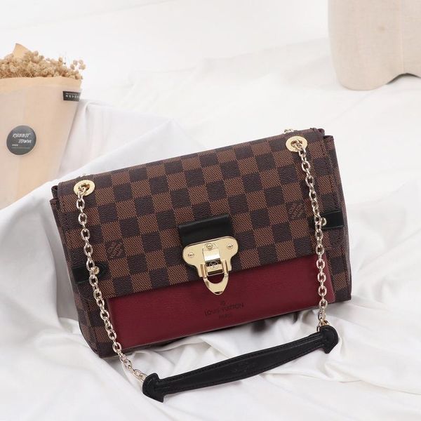 women chain shoulder vintage style crossbody bag drop ship luxury designer ladies messenger bags shoulder bags bolso bandolera
women chain shoulder vintage style crossbody bag drop ship luxury designer ladies messenger bags shoulder bags bolso bandolera