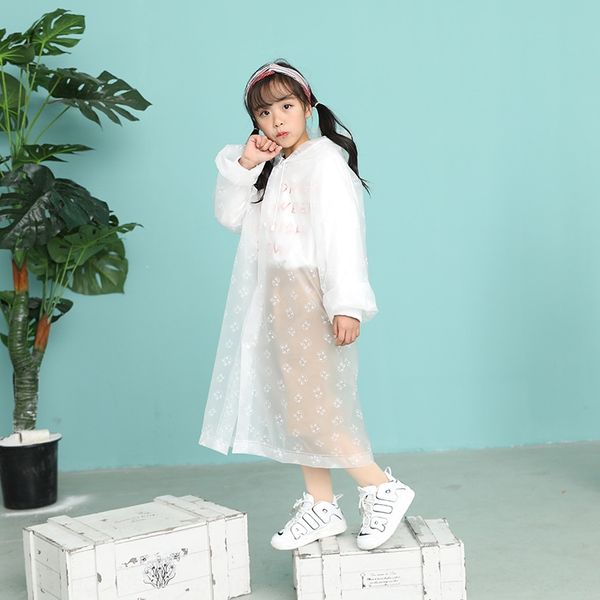 ueydc primary school studentslong full-body hiking poncho kindergarten waterproof windproof eva children's outdoor transparent printed, Black
ueydc primary school studentslong full-body hiking poncho kindergarten waterproof windproof eva children's outdoor transparent printed, Black