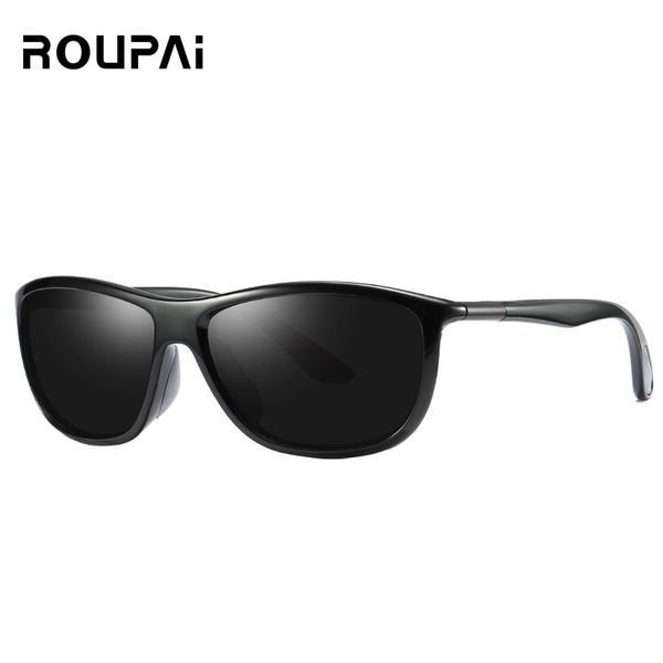 roupai sunglasses men 2020 polarized vintage brand designer uv400 driving black blue sun glasses oculos hombre, White;black
roupai sunglasses men 2020 polarized vintage brand designer uv400 driving black blue sun glasses oculos hombre, White;black