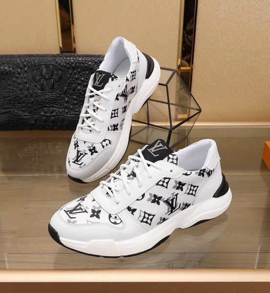 2020qr limited edition new fashion trend wild men's casual comfortable shoes hiking shoes sports shoes original box packaging, Black
2020qr limited edition new fashion trend wild men's casual comfortable shoes hiking shoes sports shoes original box packaging, Black