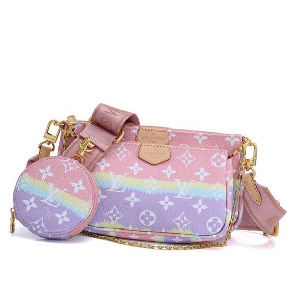 luxury designer women bag new arrival leather chain crossbody bags messenger handbag womens classic type shoulder bag sac bandouli ère
luxury designer women bag new arrival leather chain crossbody bags messenger handbag womens classic type shoulder bag sac bandouli ère
