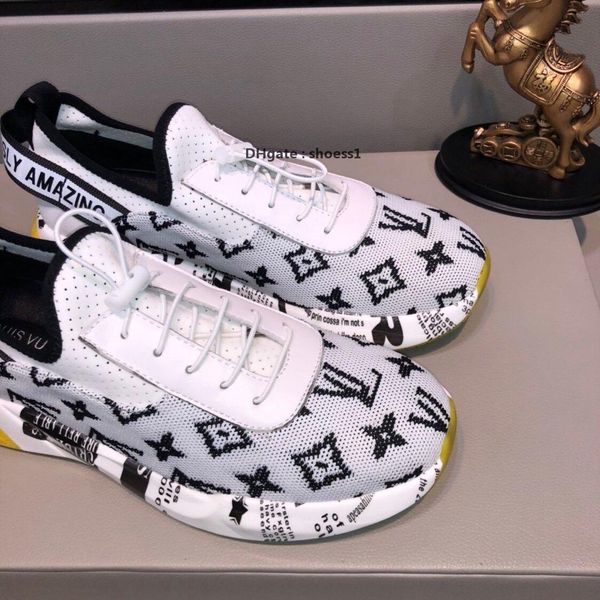 2021-2020f limited edition classic alphabet men 's low -casual sports shoes ,high -end fashion wild tide shoes ,size :38 -45, Black
2021-2020f limited edition classic alphabet men 's low -casual sports shoes ,high -end fashion wild tide shoes ,size :38 -45, Black