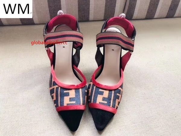 new pointed elastic band high heel low heel sandals women high heels sandals slippers mules slides pumps shoes sneakers dress, Black;green
new pointed elastic band high heel low heel sandals women high heels sandals slippers mules slides pumps shoes sneakers dress, Black;green