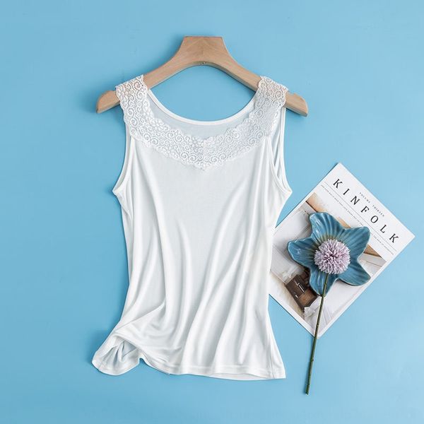 camisole women's summer base white mulberry lace silk vest silk outer lace vest inner
camisole women's summer base white mulberry lace silk vest silk outer lace vest inner