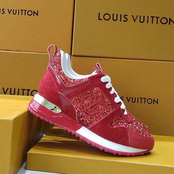 casual women shoes sports fashion footwears zapatos de mujer athletic fitness outdoor sneakers with origin box run away sneaker womens shoes, Black
casual women shoes sports fashion footwears zapatos de mujer athletic fitness outdoor sneakers with origin box run away sneaker womens shoes, Black