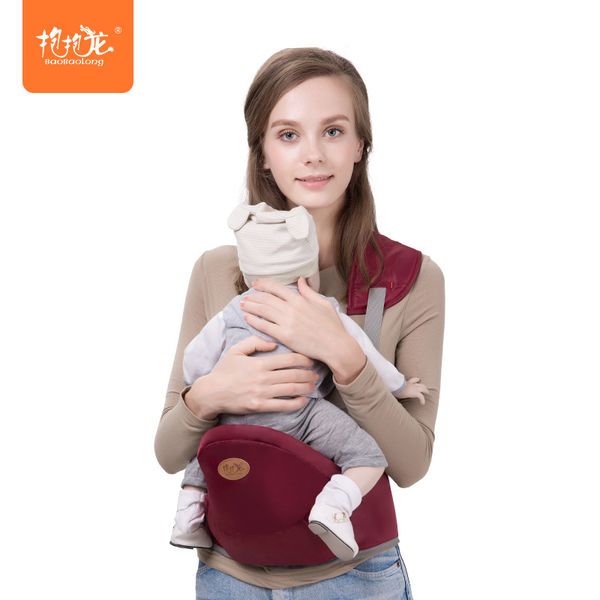 waist stool with shoulder strap single light multi-functional four seasons universal baby carrier carried the b
waist stool with shoulder strap single light multi-functional four seasons universal baby carrier carried the b